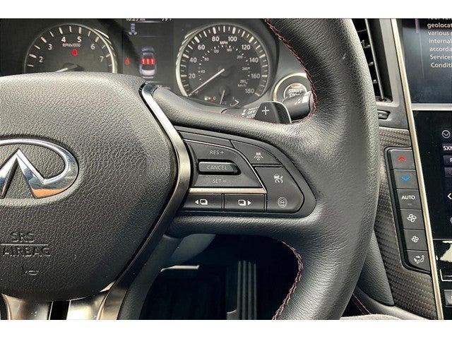 2024 INFINITI Q50 Vehicle Photo in Grapevine, TX 76051