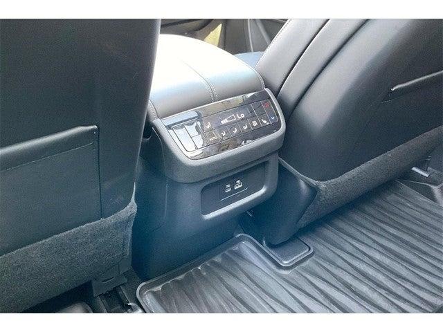 2025 INFINITI QX60 Vehicle Photo in Grapevine, TX 76051