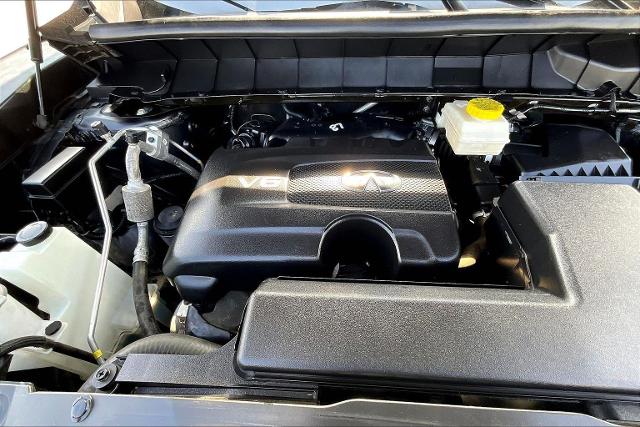 2024 INFINITI QX60 Vehicle Photo in Grapevine, TX 76051