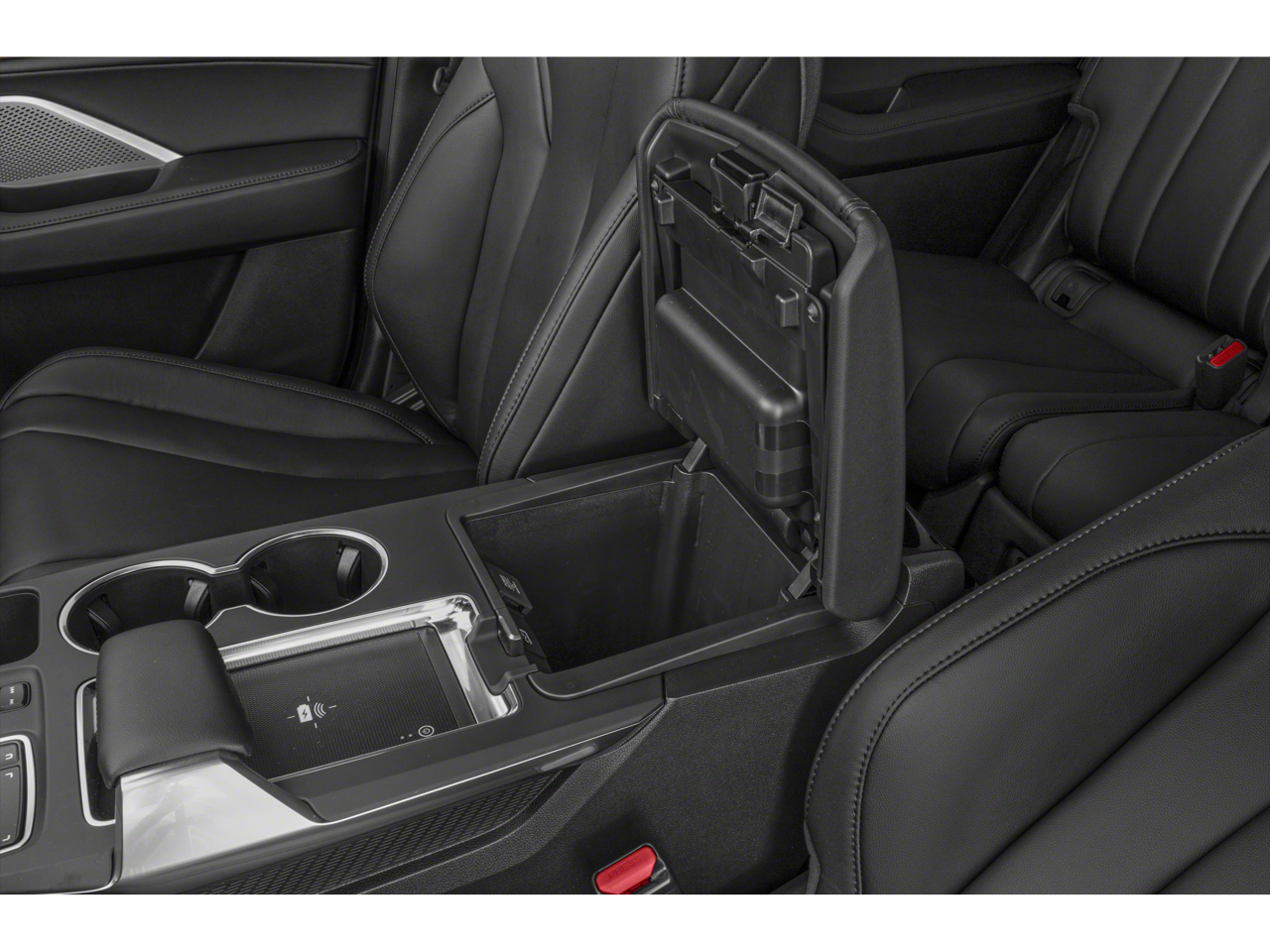 2023 Acura MDX Vehicle Photo in Tulsa, OK 74145