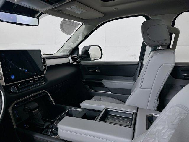 2024 Toyota Tundra 4WD Vehicle Photo in Flemington, NJ 08822