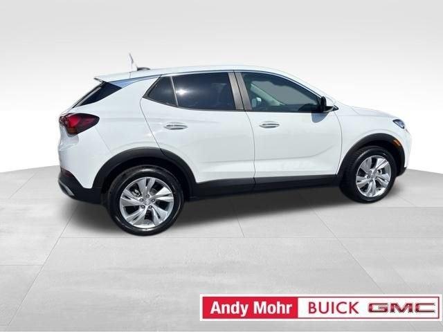 2026 Buick Encore GX Vehicle Photo in Fishers, IN 46038