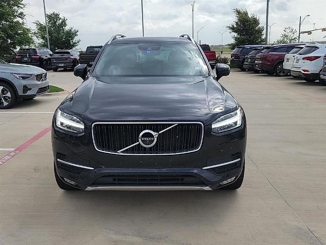 2018 Volvo XC90 Vehicle Photo in San Antonio, TX 78230