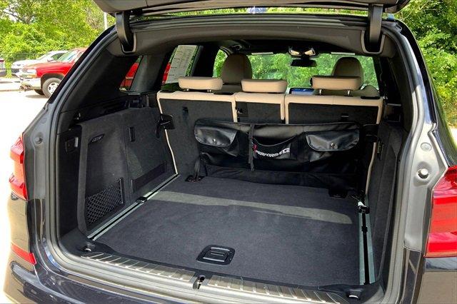 2020 BMW X3 Vehicle Photo in KANSAS CITY, MO 64114-4545