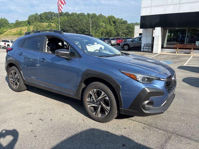 2024 Subaru Crosstrek Vehicle Photo in Pleasant Hills, PA 15236