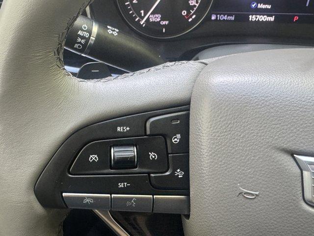 2024 Cadillac XT6 Vehicle Photo in LEOMINSTER, MA 01453-2952