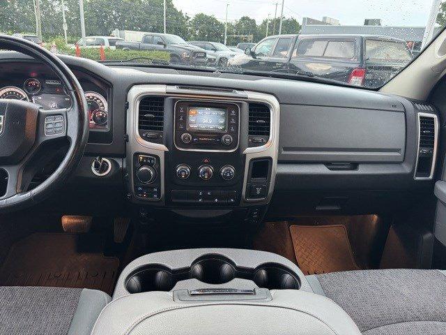 2015 Ram 1500 Vehicle Photo in Mechanicsburg, PA 17050-1707