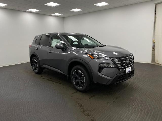 2025 Nissan Rogue Vehicle Photo in Appleton, WI 54913