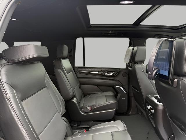 2023 GMC Yukon XL Vehicle Photo in MADISON, WI 53713-3220