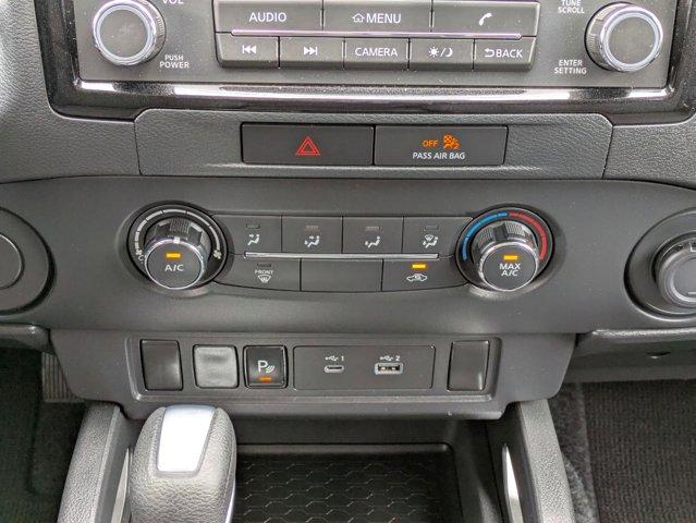 2022 Nissan Frontier Vehicle Photo in San Antonio, TX 78209
