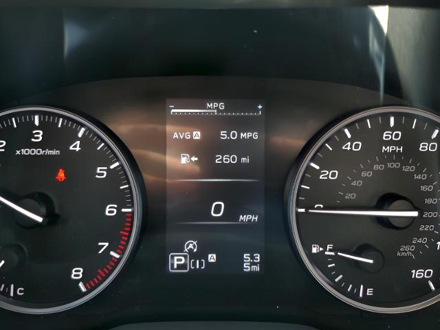 2025 Subaru Crosstrek Vehicle Photo in Green Bay, WI 54304