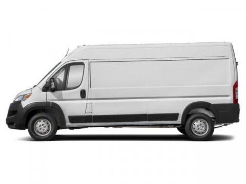 2023 Ram ProMaster Cargo Van Vehicle Photo in BRUNSWICK, GA 31525-1881