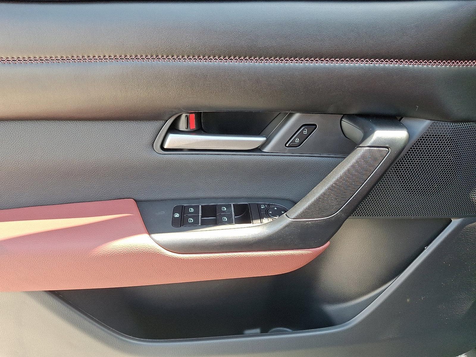 2025 Mazda CX-50 Hybrid Vehicle Photo in Harrisburg, PA 17111