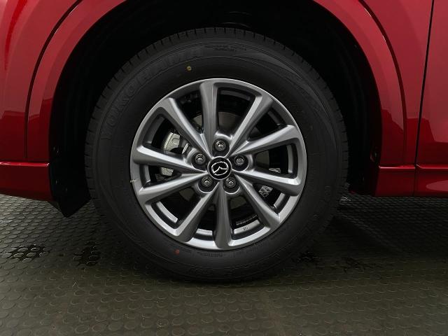 2025 Mazda CX-5 Vehicle Photo in Appleton, WI 54913