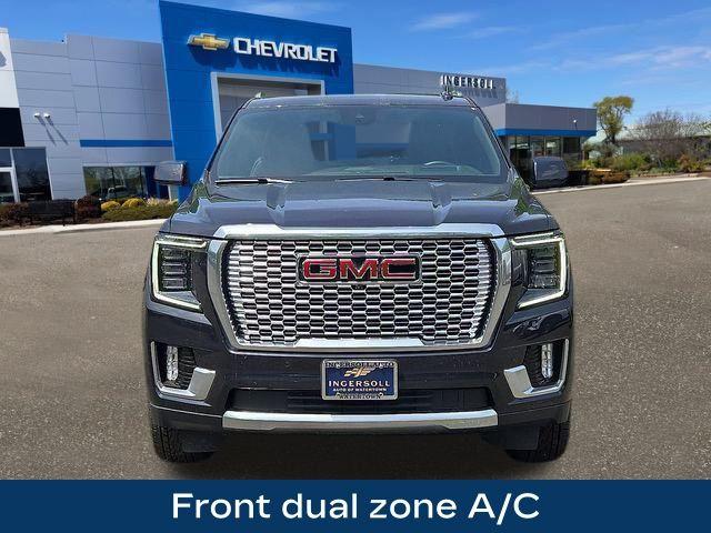2024 GMC Yukon XL Vehicle Photo in DANBURY, CT 06810-5034