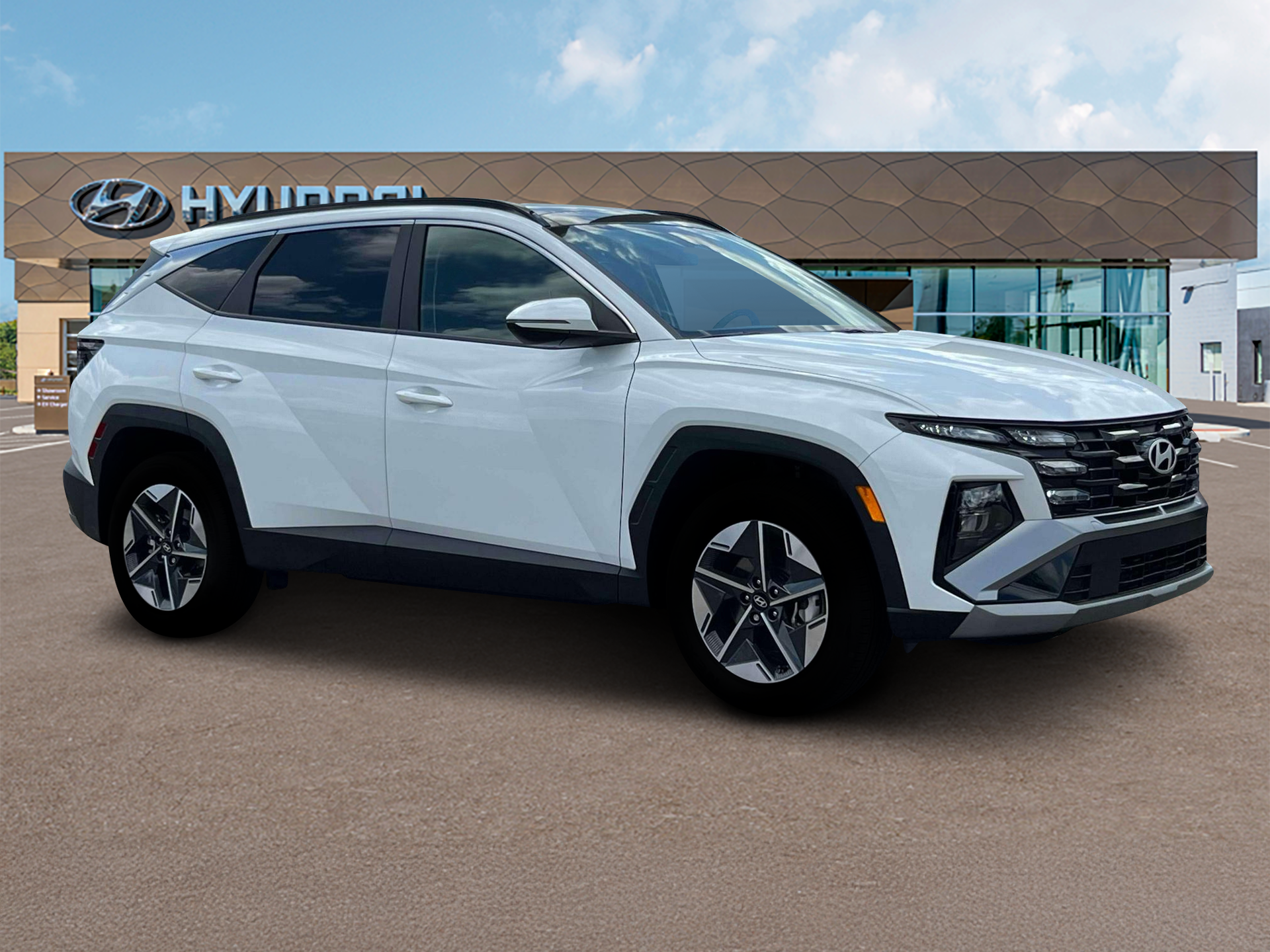 2025 Hyundai TUCSON Hybrid Vehicle Photo in Philadelphia, PA 19116