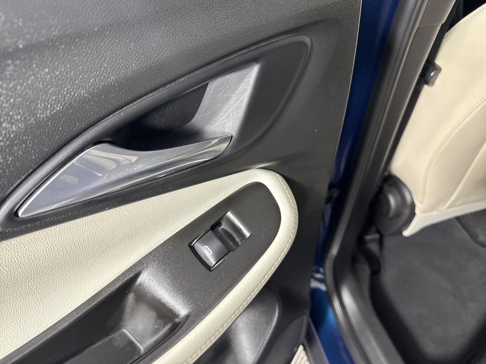 2020 Buick Encore GX Vehicle Photo in GEORGETOWN, TX 78626-7508