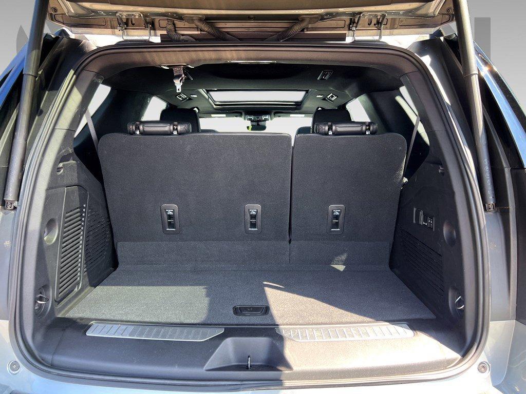 2023 Chevrolet Tahoe Vehicle Photo in SAVANNAH, GA 31406-4513