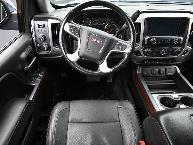 2016 GMC Sierra 1500 Vehicle Photo in Cedar Rapids, IA 52402