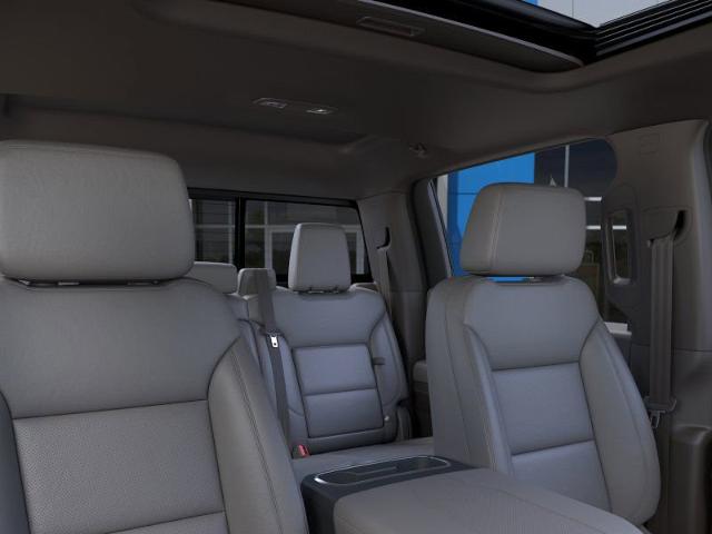 2025 Chevrolet Silverado 1500 Vehicle Photo in SAVANNAH, GA 31406-4513