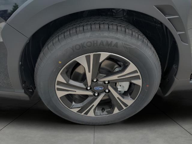 2025 Subaru Crosstrek Vehicle Photo in Green Bay, WI 54304