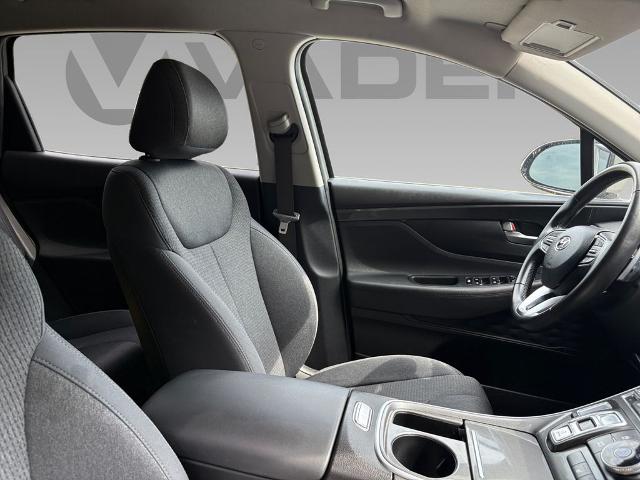 2023 Hyundai SANTA FE Vehicle Photo in Statesboro, GA 30458