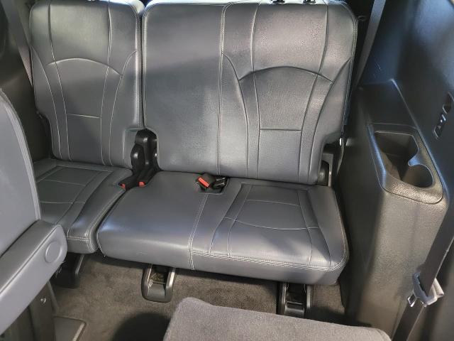 2024 Buick Enclave Vehicle Photo in NEENAH, WI 54956-2243