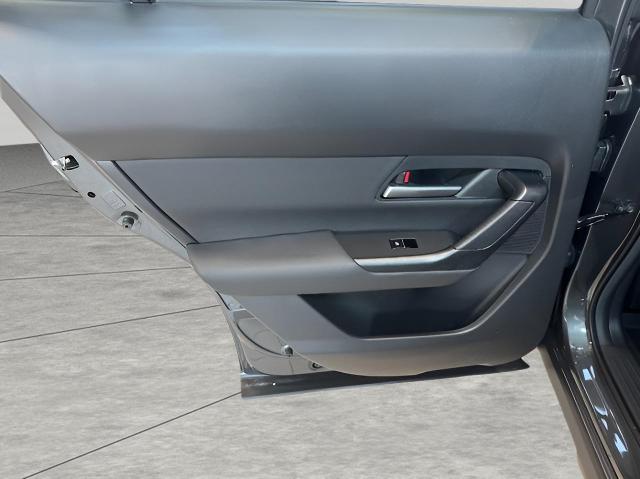 2025 Mazda CX-50 Vehicle Photo in Green Bay, WI 54304