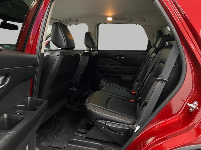 2022 Nissan Pathfinder Vehicle Photo in Appleton, WI 54913