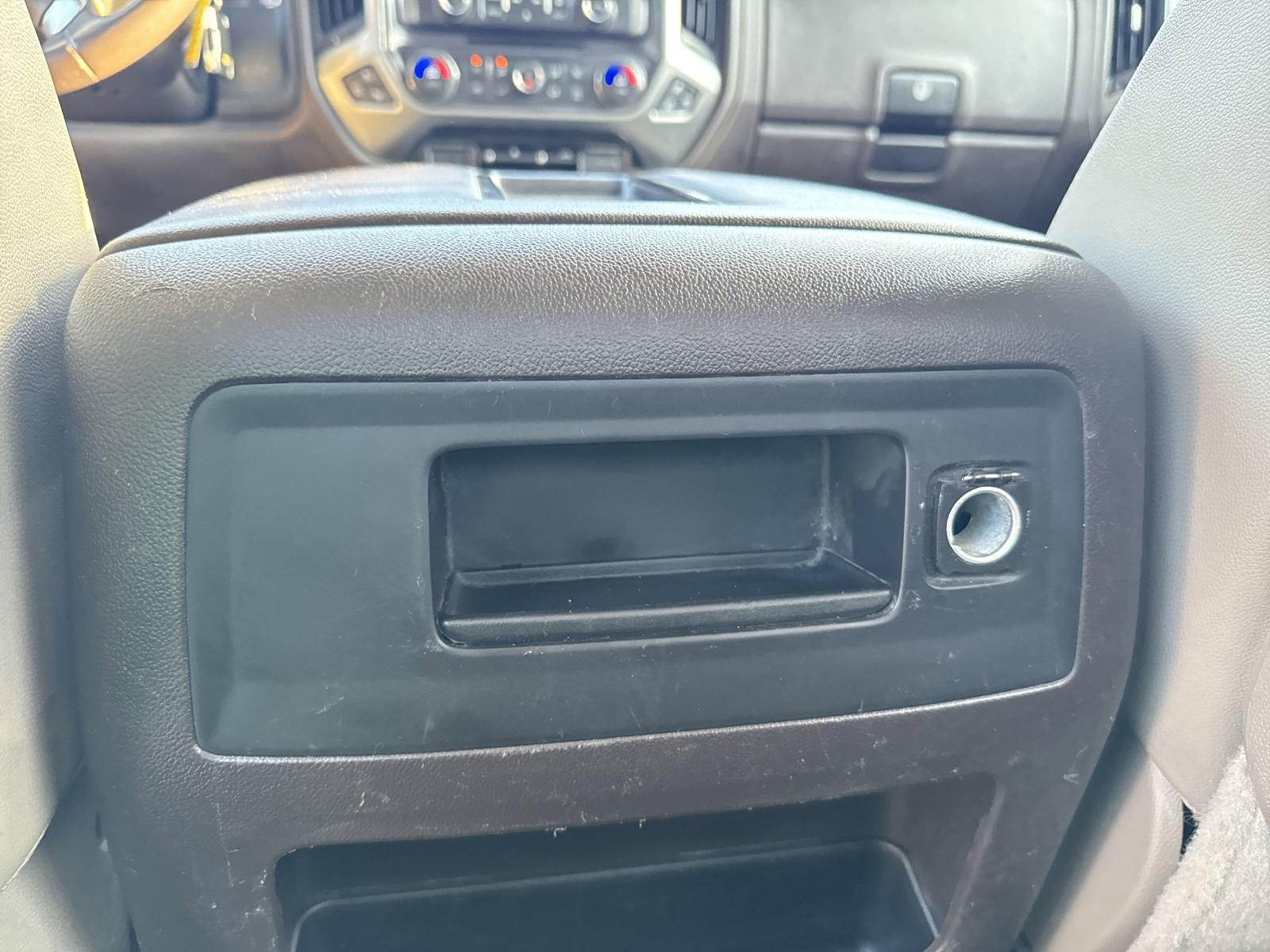 2015 Chevrolet Silverado 3500 HD Vehicle Photo in GEORGETOWN, TX 78626-7508