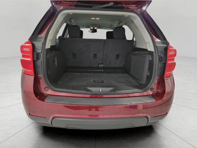 2017 Chevrolet Equinox Vehicle Photo in Neenah, WI 54956
