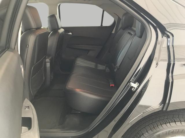 2013 Chevrolet Equinox Vehicle Photo in GREEN BAY, WI 54303-3330