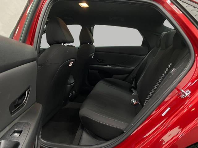 2025 Hyundai ELANTRA Vehicle Photo in Appleton, WI 54913