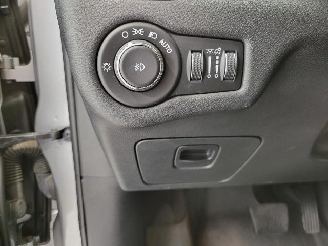 2016 Jeep Cherokee Vehicle Photo in Neenah, WI 54956