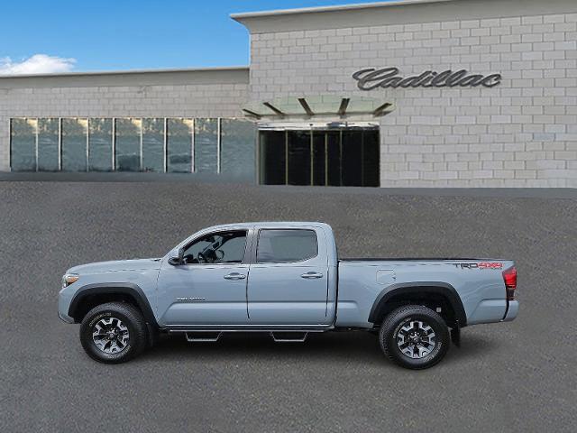 2019 Toyota Tacoma 4WD Vehicle Photo in TREVOSE, PA 19053-4984