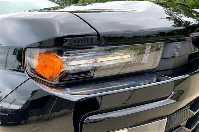 2025 Chevrolet Silverado 2500 HD Vehicle Photo in KANSAS CITY, MO 64114-4502