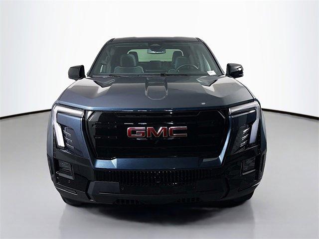 2026 GMC Sierra EV Vehicle Photo in PUYALLUP, WA 98371-4149