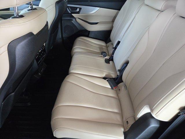 2024 Acura MDX Vehicle Photo in Decatur, TX 76234