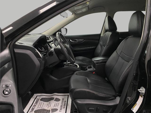 2016 Nissan Rogue Vehicle Photo in Appleton, WI 54913