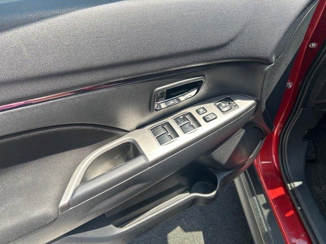 2018 Mitsubishi Outlander Sport Vehicle Photo in Harrisburg, PA 17111