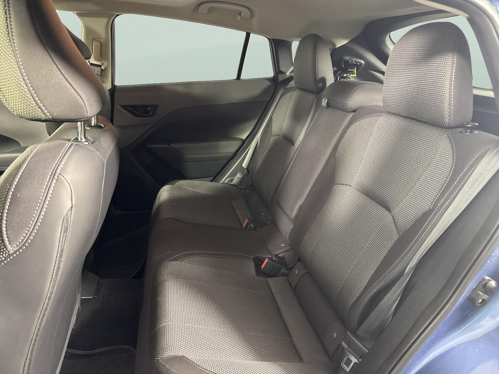 2024 Subaru Crosstrek Vehicle Photo in Georgetown, TX 78626