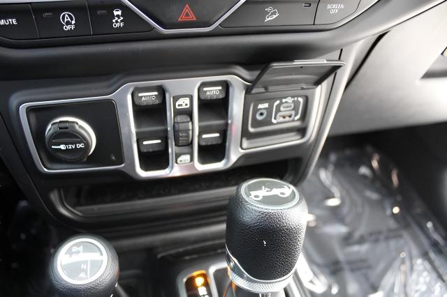 2018 Jeep Wrangler Unlimited Vehicle Photo in Green Bay, WI 54304