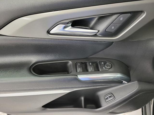 2025 Chevrolet Traverse Vehicle Photo in APPLETON, WI 54914-4656
