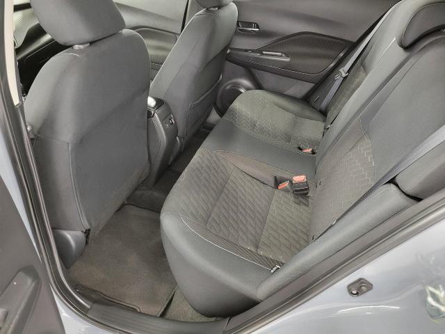 2023 Nissan Kicks Vehicle Photo in NEENAH, WI 54956-2243