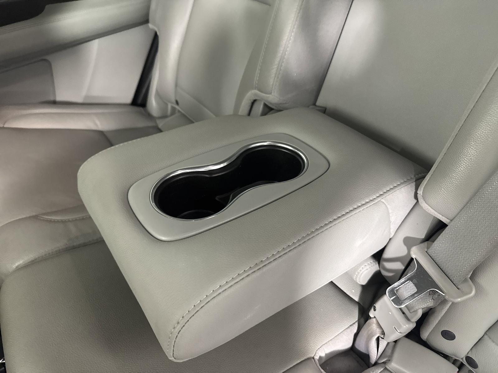 2016 Acura MDX Vehicle Photo in Georgetown, TX 78626