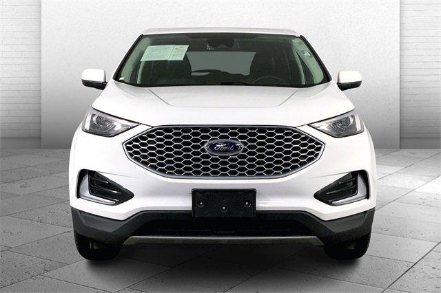 2024 Ford Edge Vehicle Photo in KANSAS CITY, MO 64114-4502