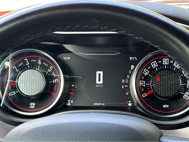 2022 Dodge Challenger Vehicle Photo in Savannah, GA 31419