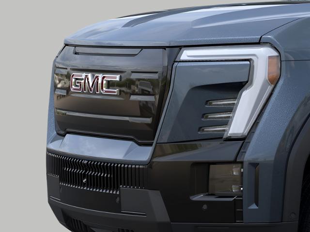 2026 GMC Sierra EV Vehicle Photo in GREEN BAY, WI 54303-3330