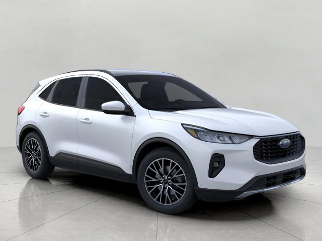 2025 Ford Escape Vehicle Photo in Neenah, WI 54956