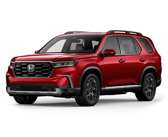 2025 Honda Pilot Vehicle Photo in Neenah, WI 54956